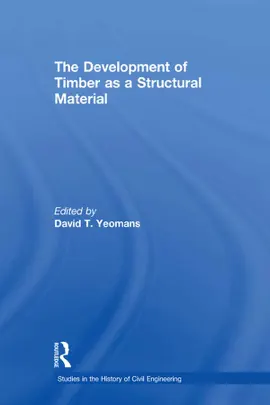 Read: The Development of Book Timber as a Structural Material