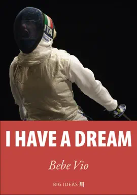 Read: Book I have a dream