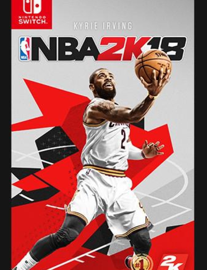 NBA 2k18