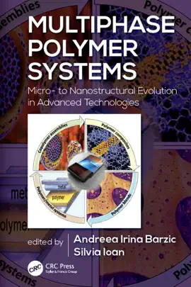 Read: Book Multiphase Polymer Systems