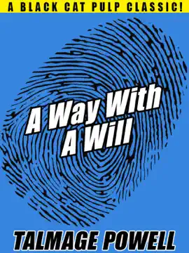 Read: A Way with a Will Book