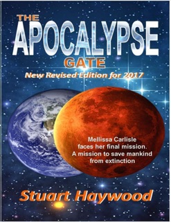 The Apocalypse Gate by Stuart Haywood
