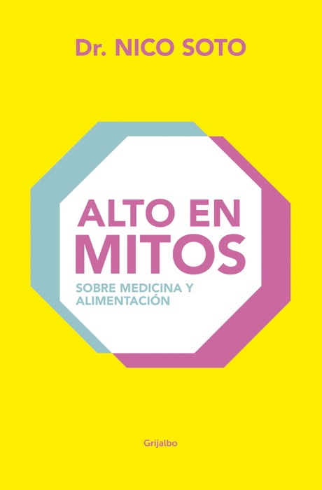 Alto en mitos