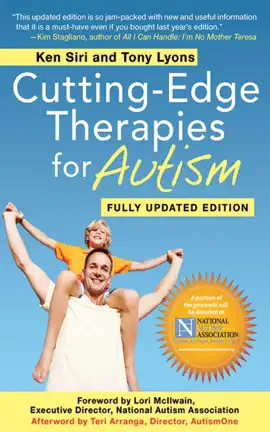 Cutting-Edge Therapies for Autism 2011-2012