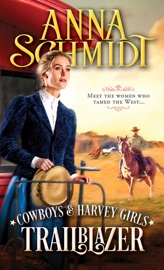Trailblazer - Anna Schmidt