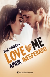 Amor inesperado - Elle Kennedy