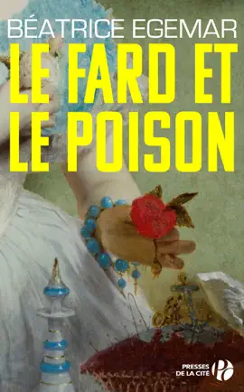 Read: Le fard Book et le poison