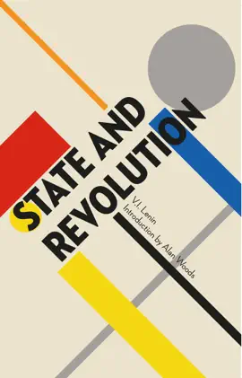 Read: The State and Book Revolution