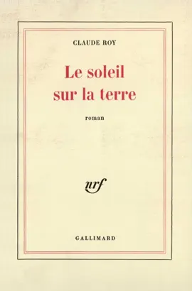 Read: Book Le soleil sur la terre