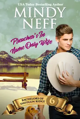 Preacher's In-Name-Only Wife by Mindy Neff book