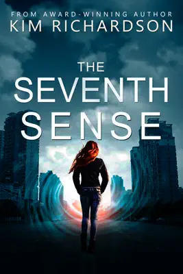 The Seventh Sense by Kim Richardson book