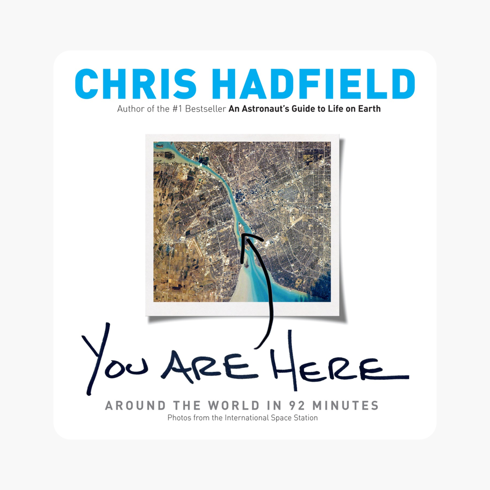 ‎You Are Here