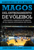 Magos del Entrenamiento de Voleibol - Sabidurías de los Magos - John Forman & Mark Lebedew