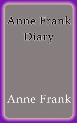 Anne Frank Diary
