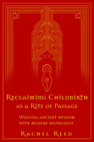 Rachel Reed - Reclaiming Childbirth as a Rite of Passage: Weaving Ancient Wisdom With Modern Knowledge artwork