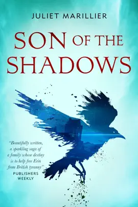 Read: Son of the Shadows Book