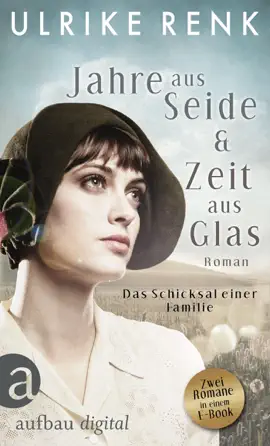 Read: Jahre aus Book Seide & Zeit aus Glas