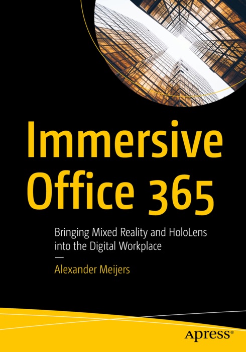 Immersive Office 365