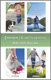 Harlequin Heartwarming May 2020 Box Set - Cathy McDavid, Patricia Johns, Amy Vastine & Beth Carpenter