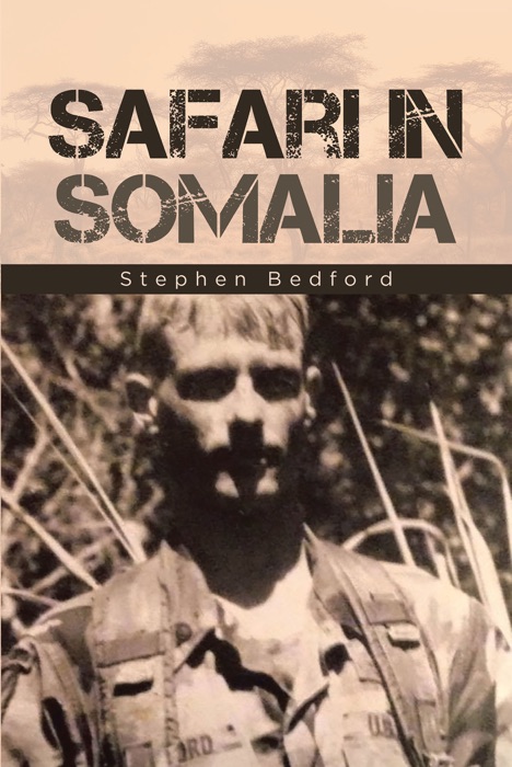 Safari in Somalia