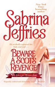 Beware a Scot's Revenge