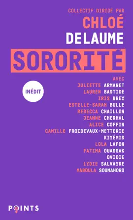 Read: Sororité