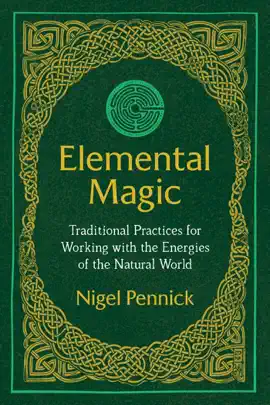 Read: Elemental Book Magic