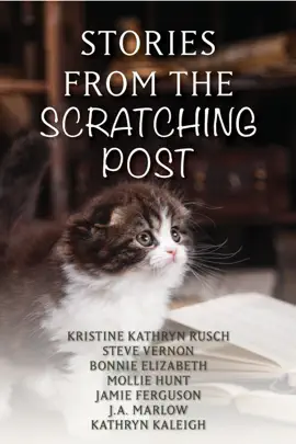 Read: Stories From The Book Scratching Post