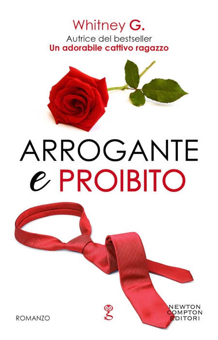 Arrogante e proibito