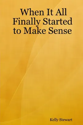 Read: When It All Finally Started to Book Make Sense