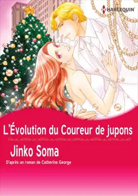 Read: Book L’evolution du Coureur de jupons