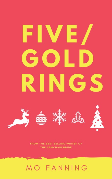 Five Gold Rings