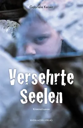 Read: Versehrte Book Seelen