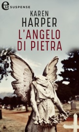L'angelo di pietra (eLit) - Karen Harper