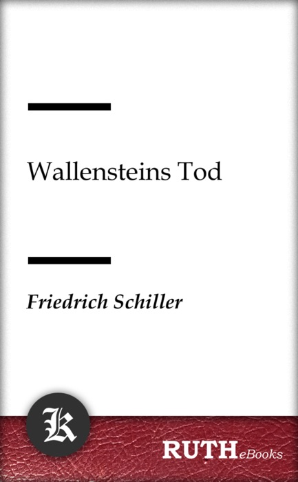 Wallensteins Tod