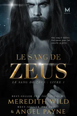 Read: Book Le Sang de Zeus