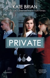 Private - Kate Brian