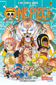 One Piece 72 - Eiichiro Oda