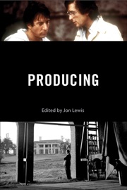 Producing - Jon Lewis