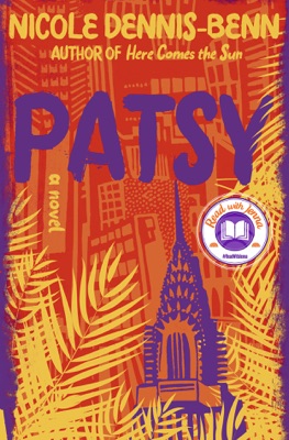 Patsy: A Novel