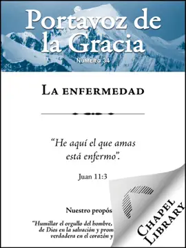 Read: La enfermedad Book