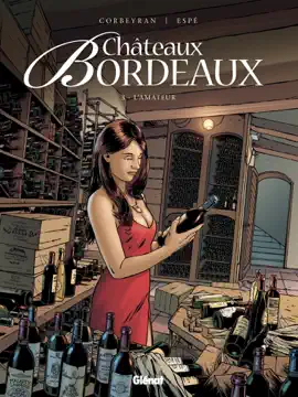 Read: Châteaux Bordeaux Book - Tome 03