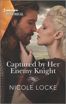 Read: Book Captured by Her Enemy Knight