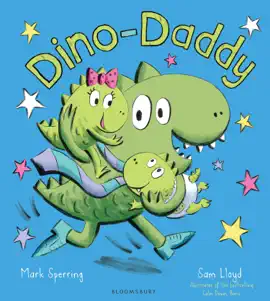 Read: Dino-Daddy
