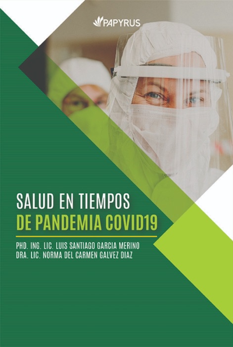 Salud en tiempos de pandemia COVID19