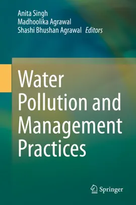 Read: Water Pollution and Management Book Practices