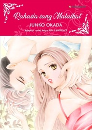 Rahasia Sang Malaikat - Junko Okada & Kim Lawrence by  Junko Okada & Kim Lawrence PDF Download