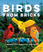 Birds from Bricks - Thomas Poulsom