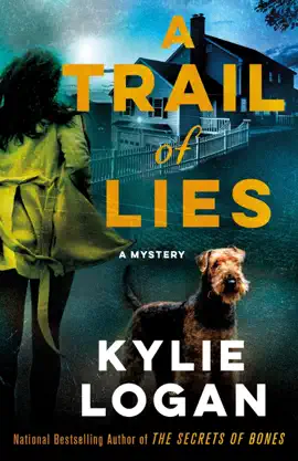 Read: A Trail of Book Lies