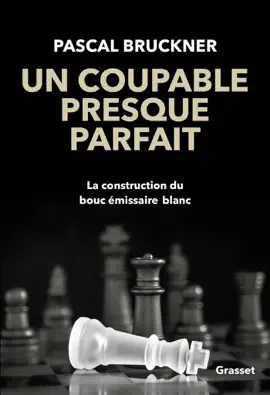 Read: Un coupable presque Book parfait